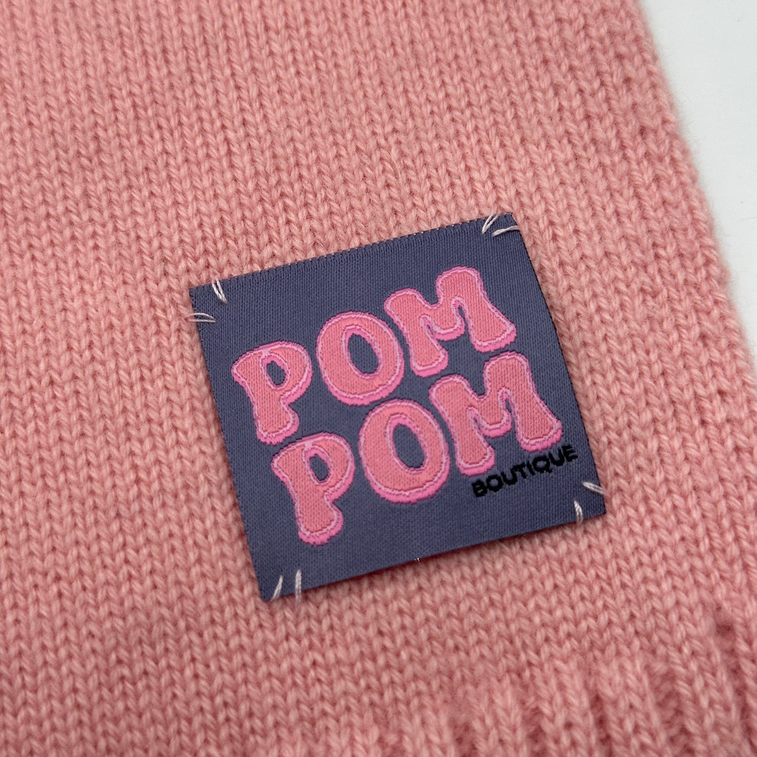 Introducing Sew On Fabric Labels: A Comprehensive Guide