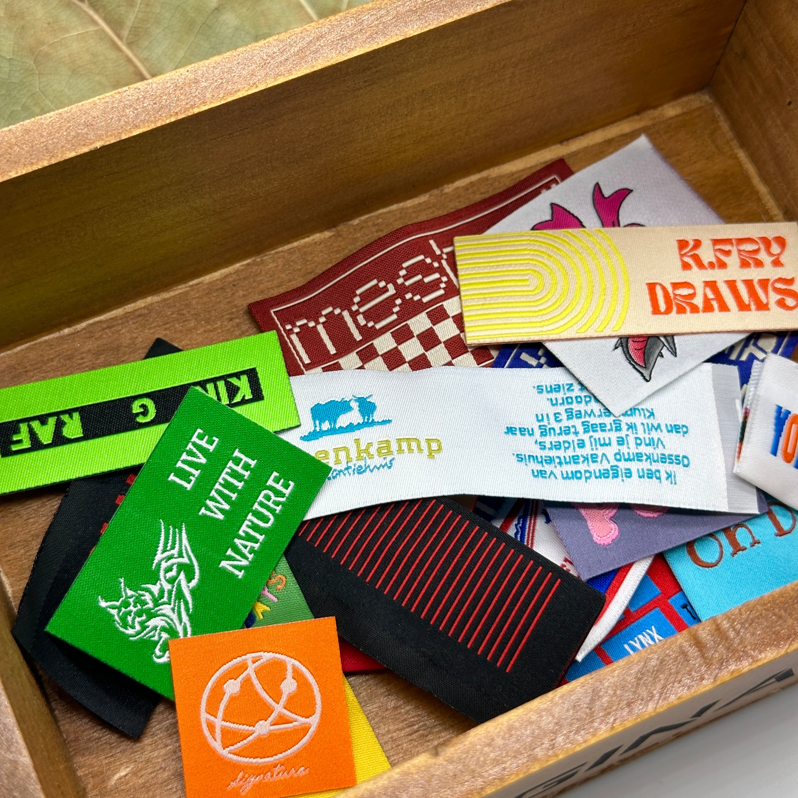 How to Create Your Own Labels – Lynx Label Studio