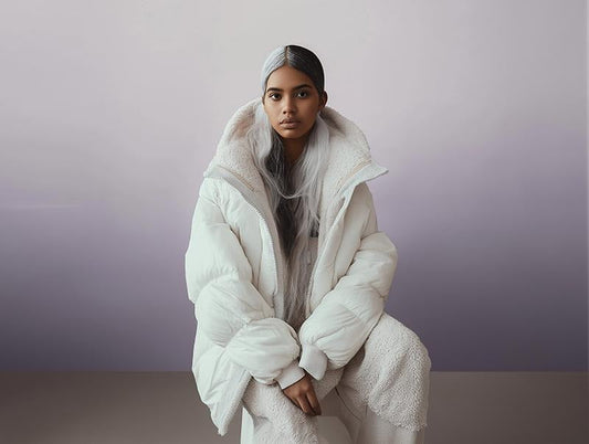 Pantone 2026 Color of the Year: Cloud Dancer White