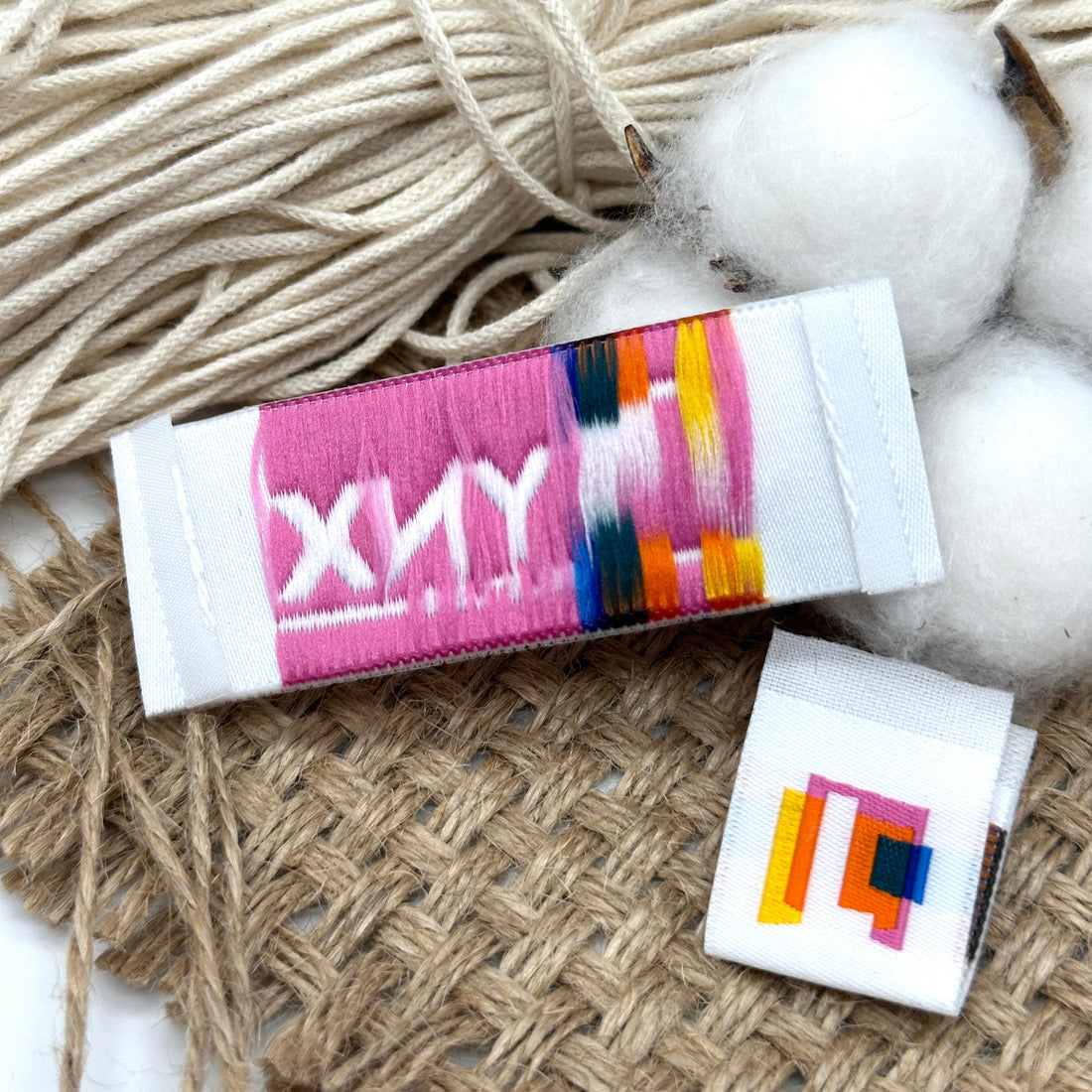 Sustainable Customization: How Eco-Friendly Labels Are Reshaping Fashion in 2025