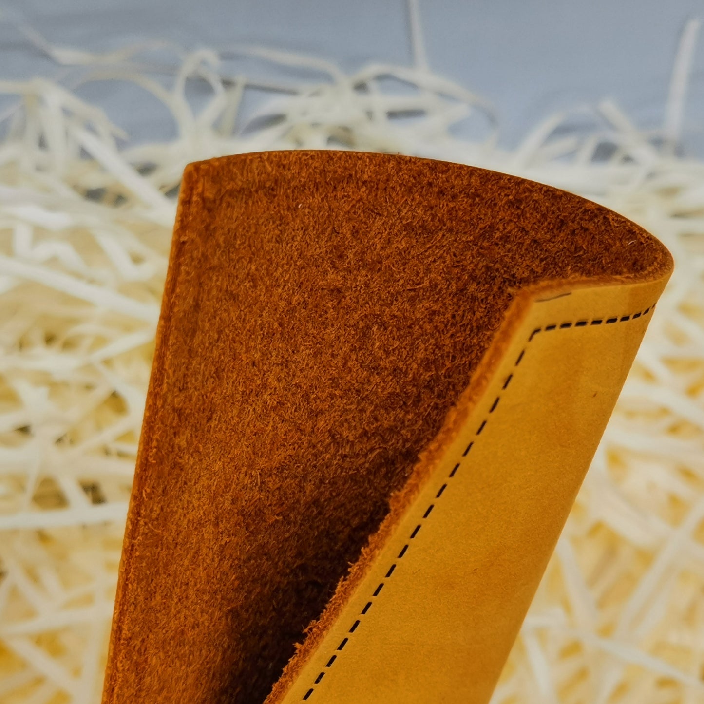 LEATHER PATCHES