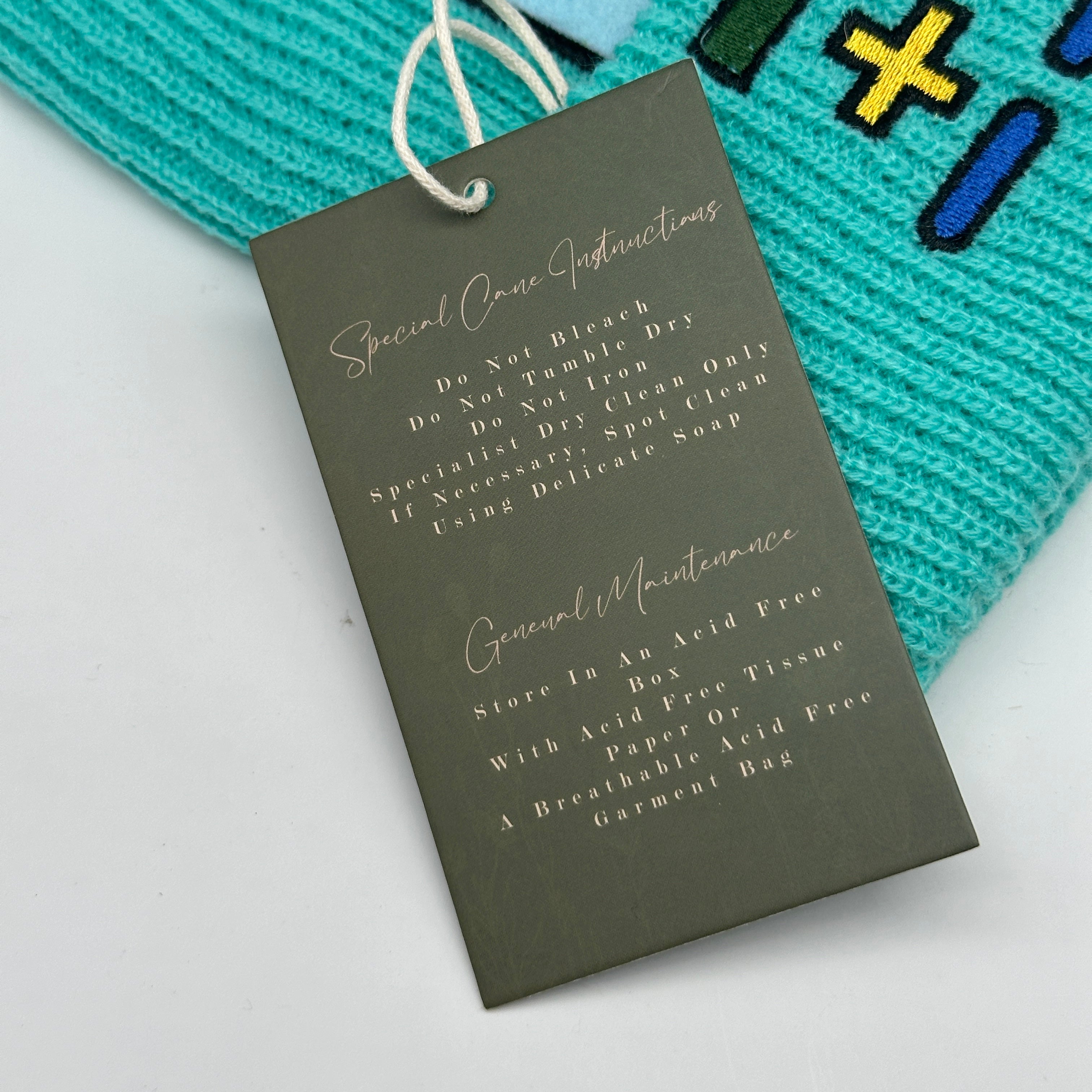 HANG TAGS – Lynx Label Studio