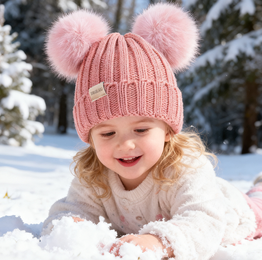 Kids Beanies